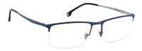 Eyeglasses frame Carrera Man 106507FLL5517 - 106507FLL5517